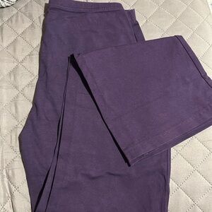 Shape Fx boot cut leggings